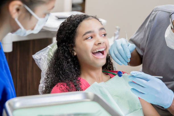 Best Same-Day Emergency Dental Services in Dumbarton, VA