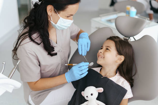 Best Emergency Wisdom Teeth Removal in Dumbarton, VA