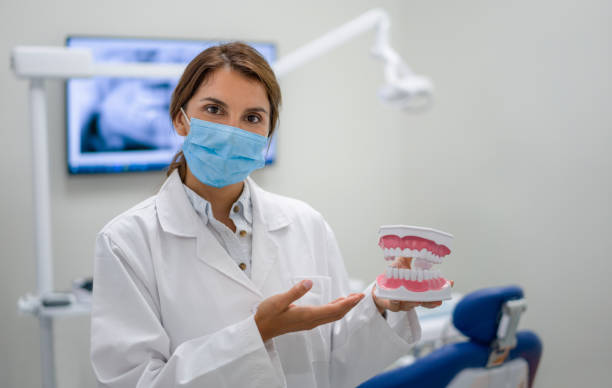 Best Urgent Care for Lost Fillings or Crowns in Dumbarton, VA
