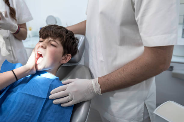 Best After-Hours Dental Trauma Care in Dumbarton, VA