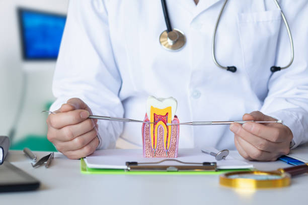 Best Emergency Tooth Extraction in Dumbarton, VA