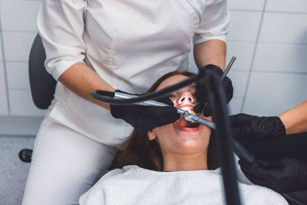Best Pediatric Emergency Dentist in Dumbarton, VA