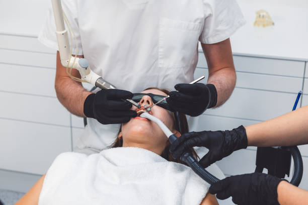 Best Emergency Treatment for Dental Infections or Abscesses in Dumbarton, VA